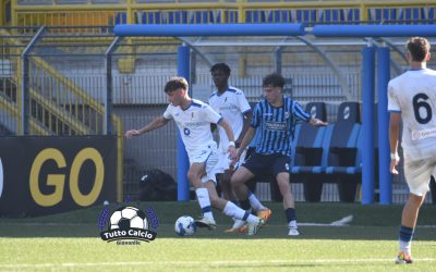 LECCO-ATALANTA – Fotogallery del Match (Under 17)