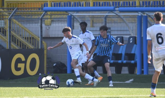 LECCO-ATALANTA – Fotogallery del Match (Under 17)