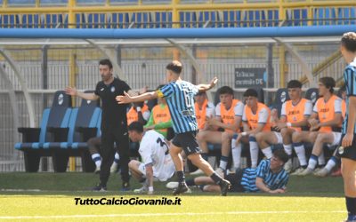 LECCO – Arriva un promettente trequartista