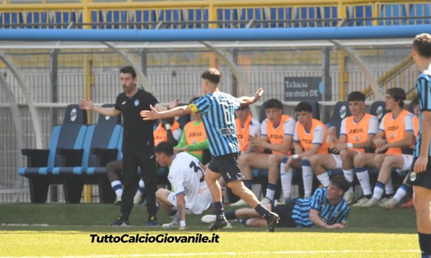 LECCO – Arriva un promettente trequartista