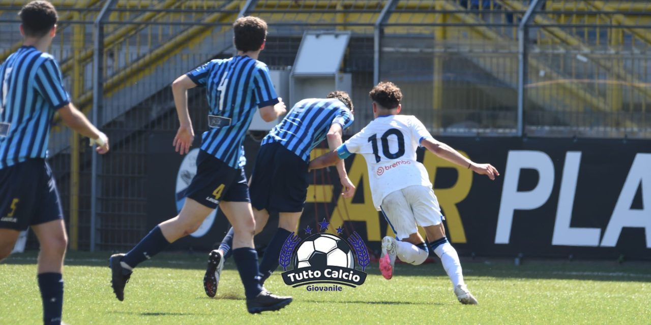 Atalanta-Milan – Distinta gara Under 17