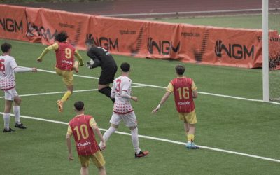 Primavera 3/4 – Ufficiale, ecco i 4 Gironi