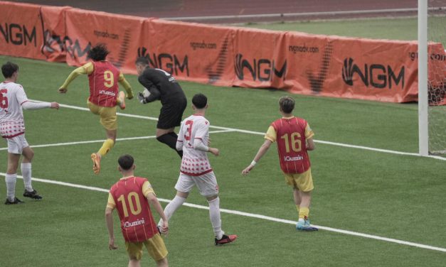 Primavera 3/4 – Ufficiale, ecco i 4 Gironi