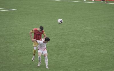 PRIMAVERA 4 – Sabato 18 maggio le 2 FINALI! Ecco campi e orari