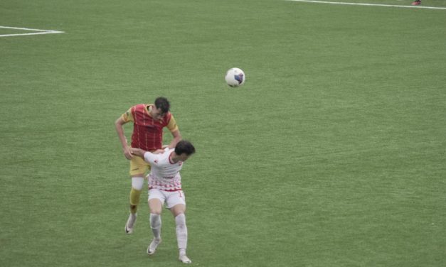 PRIMAVERA 4 – Sabato 18 maggio le 2 FINALI! Ecco campi e orari