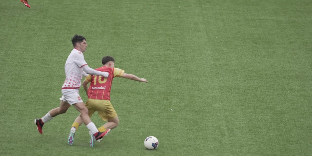 PRIMAVERA 3/4 – Gare 2°T. PLAY OFF! Orari e campi delle sfide