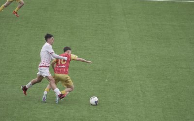 PRIMAVERA 3/4 – Gare 2°T. PLAY OFF! Orari e campi delle sfide