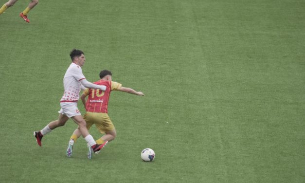 PRIMAVERA 3/4 – Gare 2°T. PLAY OFF! Orari e campi delle sfide