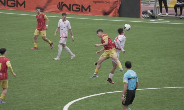 RECANATESE-ANCONA (PR. 4 PLAY OFF)- Fotogallery del match