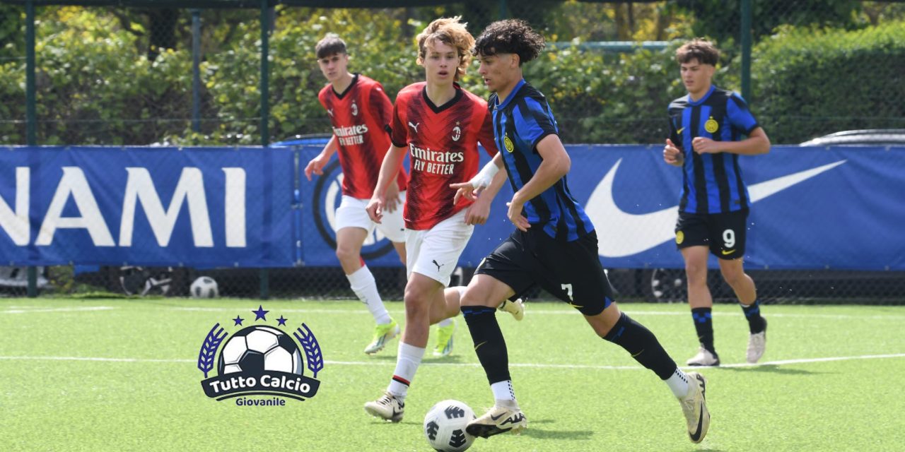 MARCATORI INTER – LAVELLI SEMPRE PIU’ LEADER!