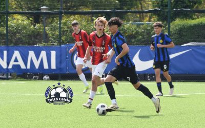 MARCATORI INTER – LAVELLI SEMPRE PIU’ LEADER!