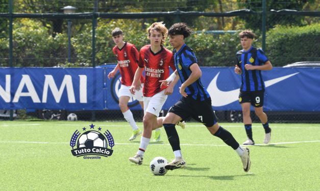 MARCATORI INTER – LAVELLI SEMPRE PIU’ LEADER!