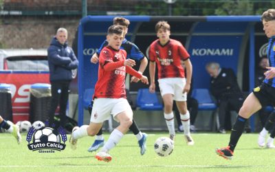 UNDER (A-B/C) – Programma gare (dall’11 al 15 ottobre)