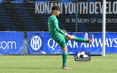 MEMORIAL “F. Seghedoni” – A Fanano (ad agosto) 4 squadre Under 17