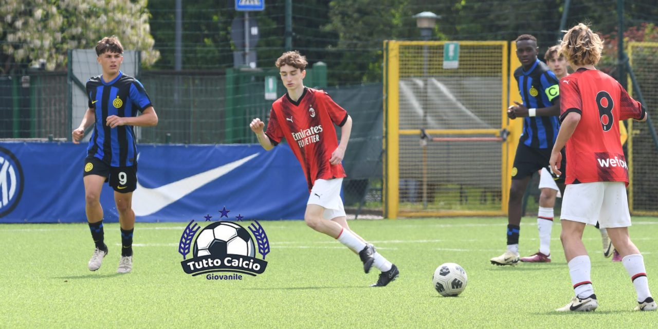 UNDER (A-B/C) – Programma gare (dal 5 all’8 dicembre)