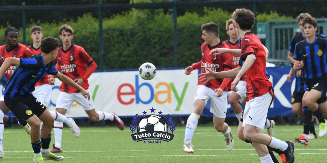 MILAN (Class. Marcatori): aggiornamenti al 31 maggio