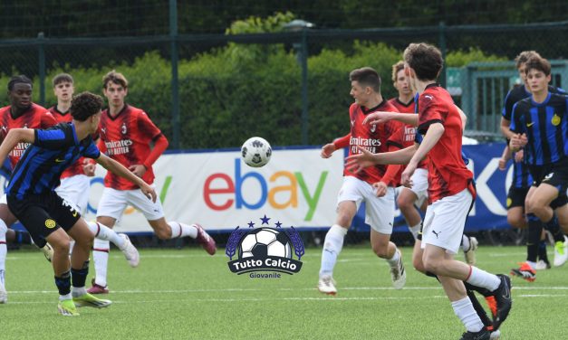 MILAN (MARCATORI): SCOTTI DECIDE IL MATCH COL FROSINONE!