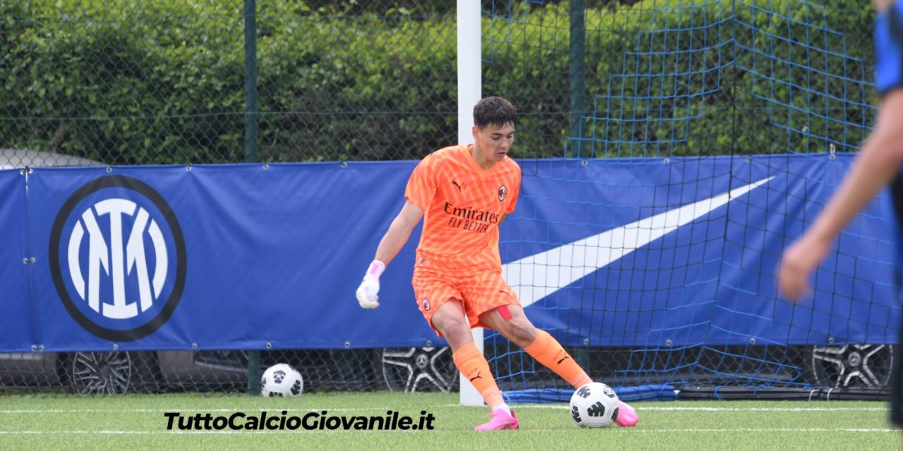UNDER 17 A-B – (1° T. PLAY OFF): Data, orario e le 4 sfide!