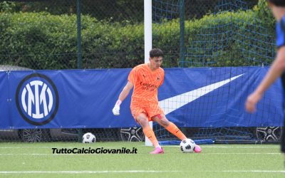 UNDER 17 A-B – (1° T. PLAY OFF): Data, orario e le 4 sfide!