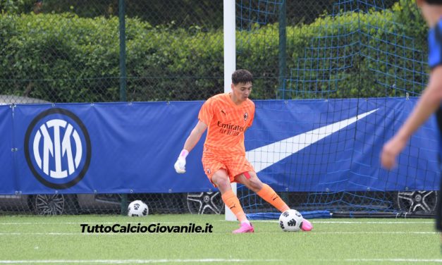 UNDER 17 A-B – (1° T. PLAY OFF): Data, orario e le 4 sfide!
