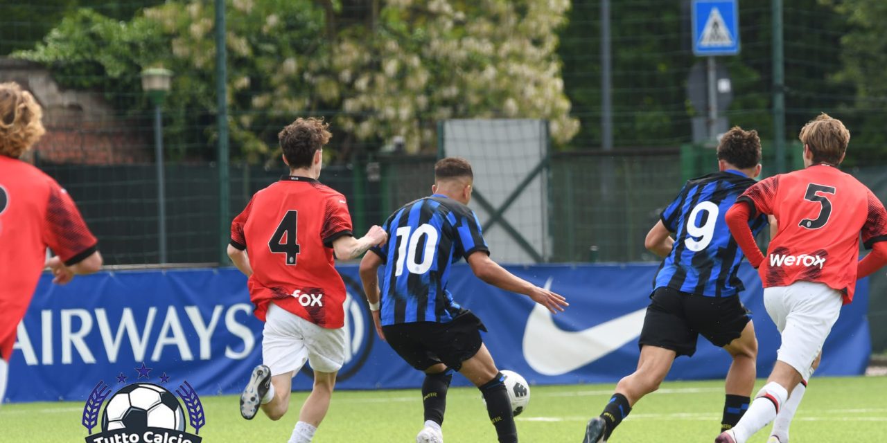 INTER – Dopo 3 anni lascia i colori nerazzurri!