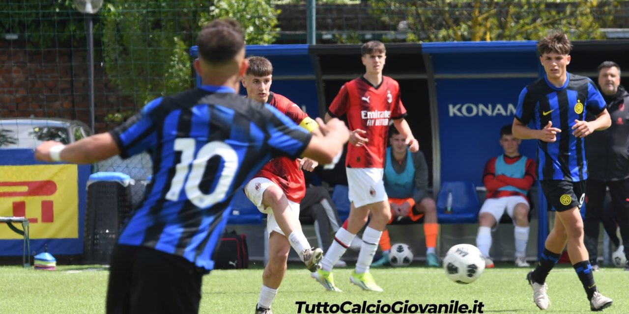 INTER – Un 2005 saluta i colori nerazzurri