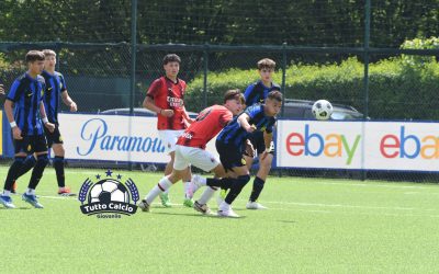 UNDER – PLAY OFF e Camp.U18 A-B! Ufficiali date, orari e campi dei MATCH