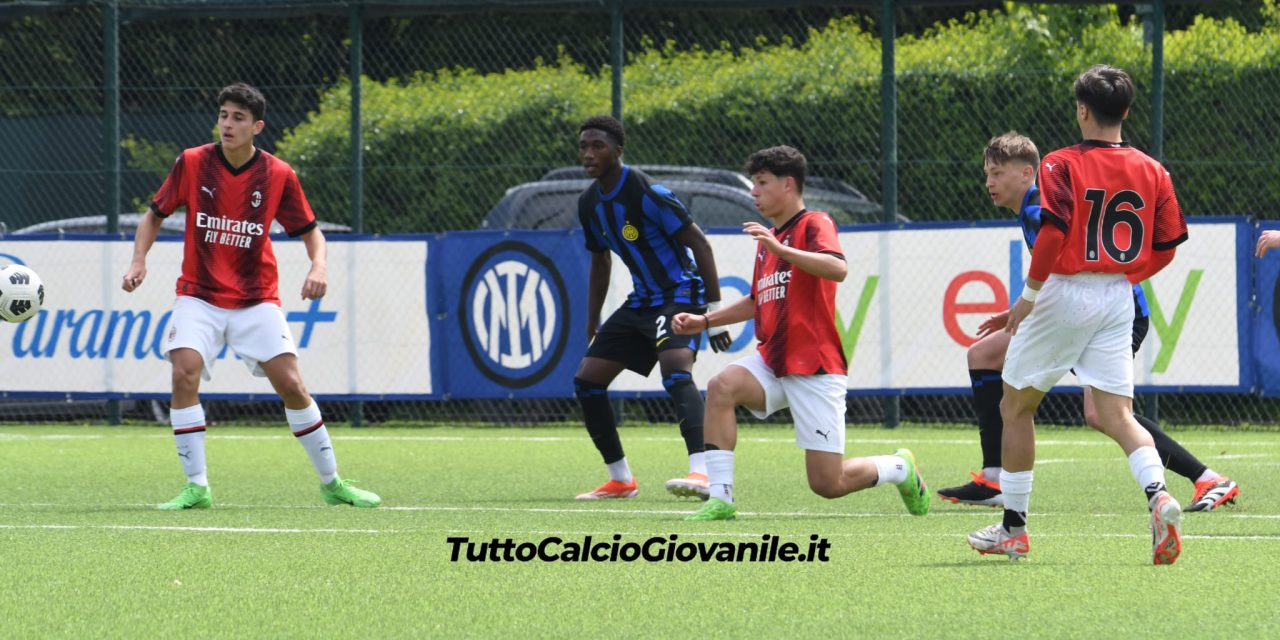 MILAN – Sirene di mercato per un talento del 2007