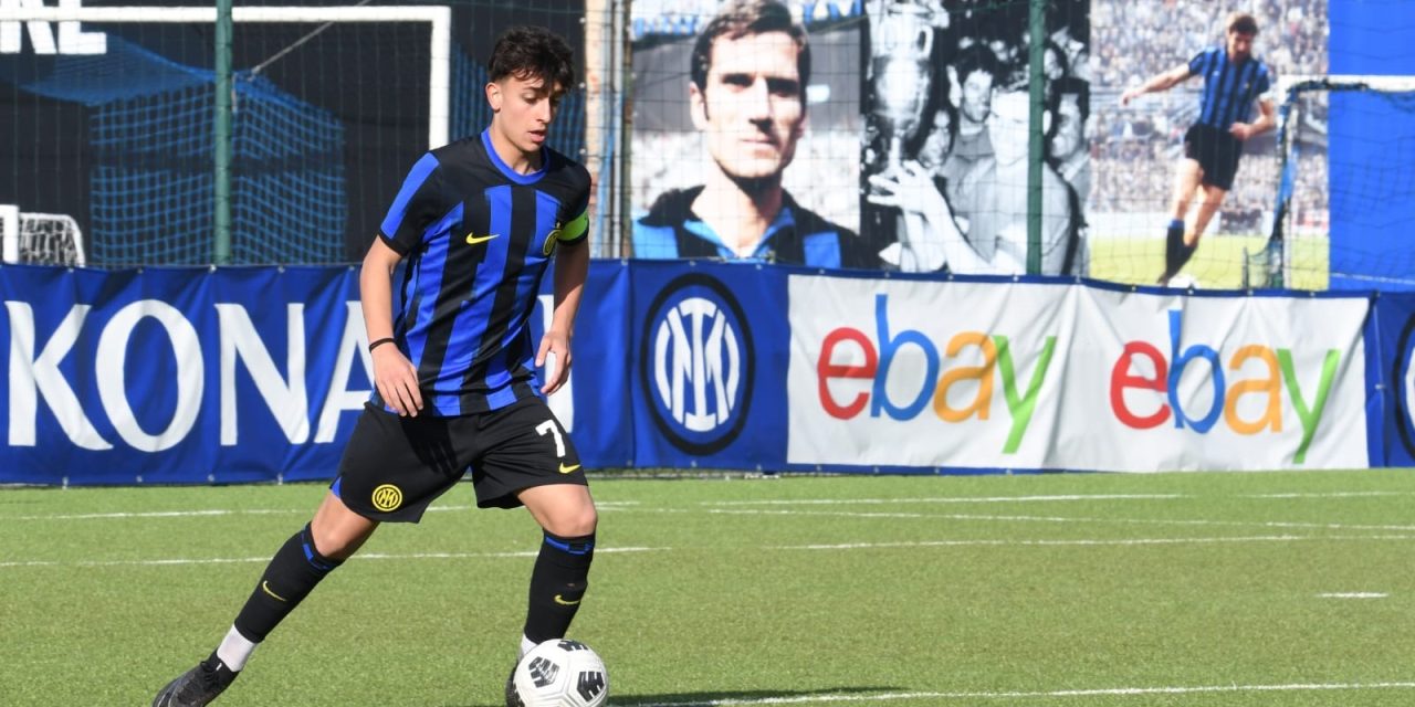 INTER – La Primavera va sotto 0-3, poi è SHOW!