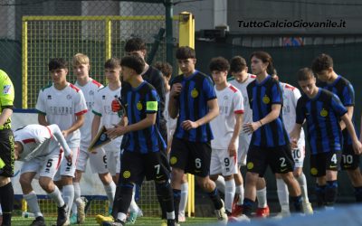 INTER (Class.Marcatori) – LA TORRE segna 2 volte!