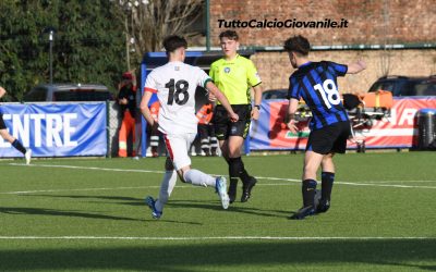 LEGA PRO (Under 17-16-15) – Tutti i convocati per lo stage!