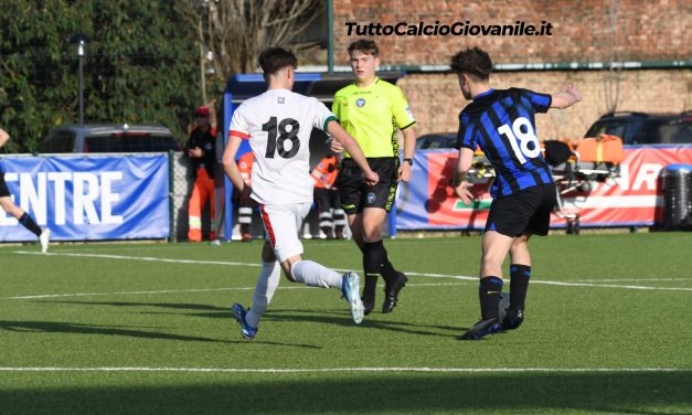 LEGA PRO (Under 17-16-15) – Tutti i convocati per lo stage!