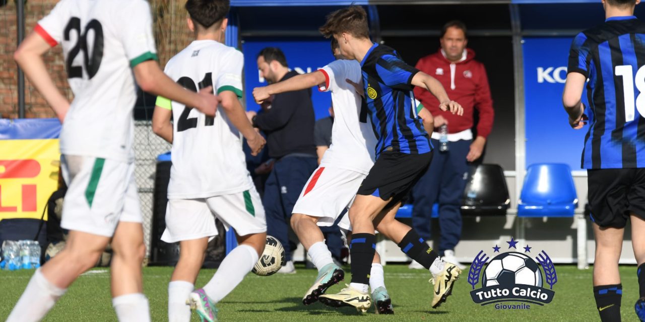 RAPPRESENTATIVA U15 LEGA PRO – 41 convocati (stage) da mister Arrigoni