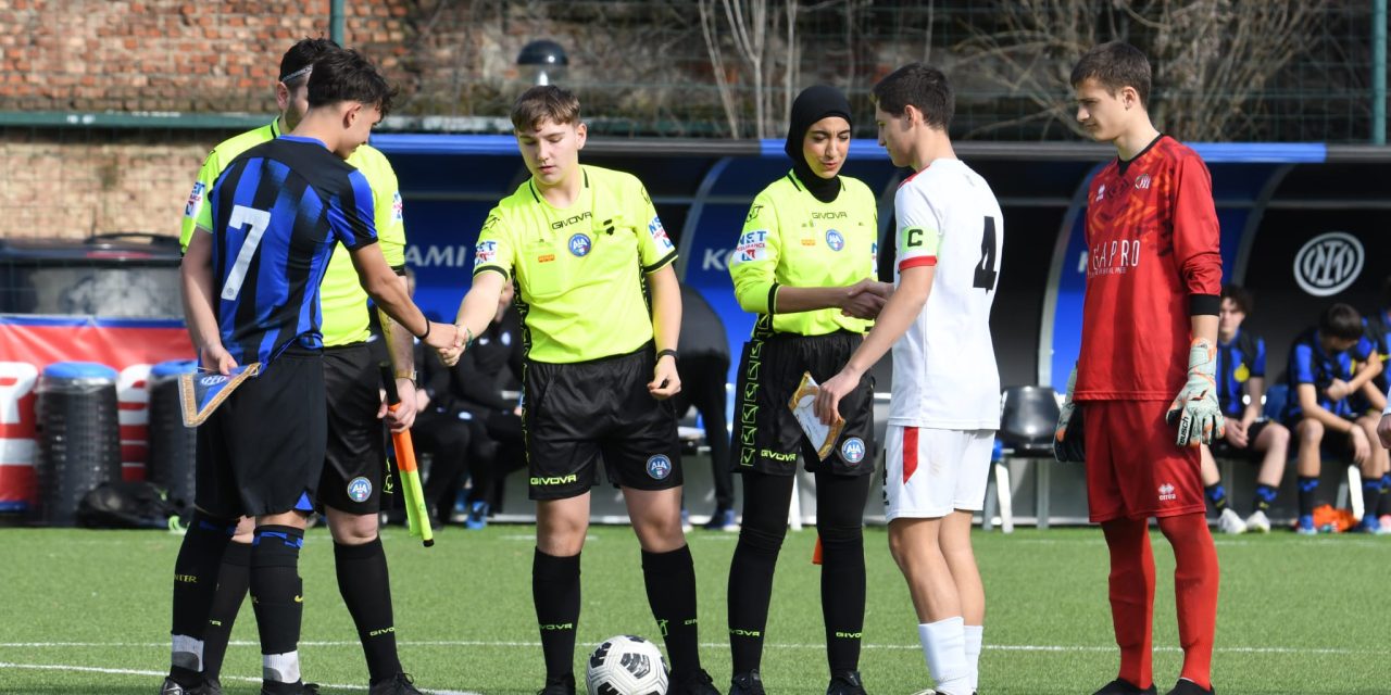 UNDER 15 A-B – (8-15 giugno): ecco le 2 SEMIFINALI SCUDETTO