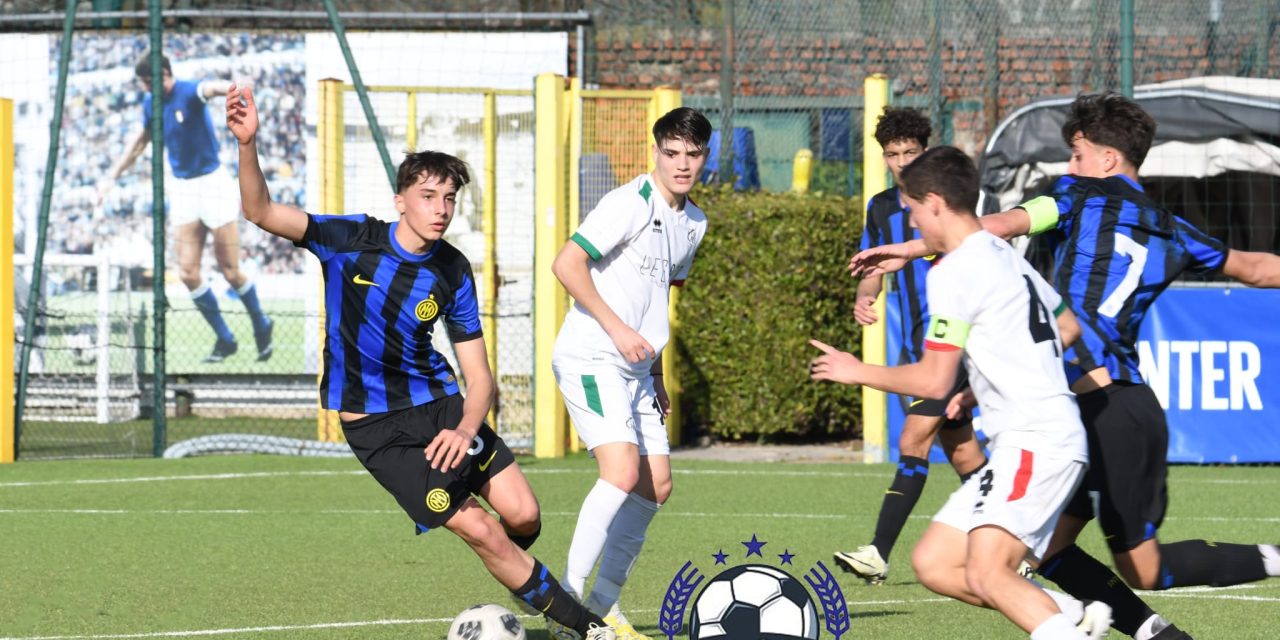INTER (MARCATORI): MATARRESE RAGGIUNGE LA DOPPIA CIFRA