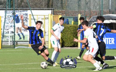 INTER (MARCATORI): MATARRESE RAGGIUNGE LA DOPPIA CIFRA