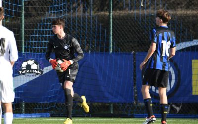 UNDER 16 A-B – Le 16 squadre qualificate! Ecco gli OTTAVI di FINALE (12-19 maggio)