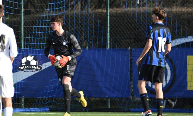 UNDER 16 A-B – Le 16 squadre qualificate! Ecco gli OTTAVI di FINALE (12-19 maggio)