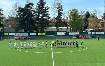 PRIMAVERA 3 – Modena-Olbia, schiacciasassi gialloblù