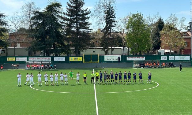 PRIMAVERA 3 – Modena-Olbia, schiacciasassi gialloblù