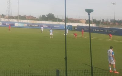 SPAL-PADOVA (Distinta U17) – I veneti festeggiano al “Fabbri”