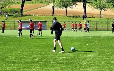 UNDER (15-17) – Le Distinte di Benevento-Pescara