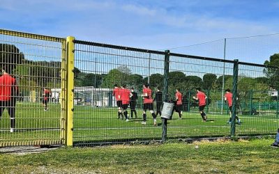 BENEVENTO – Novità di mercato per un terzino promettente