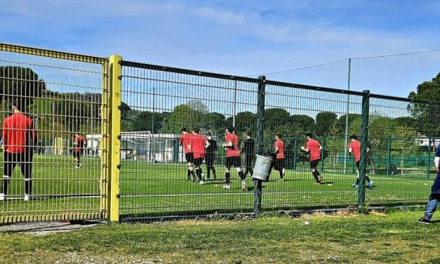 BENEVENTO – Novità di mercato per un terzino promettente