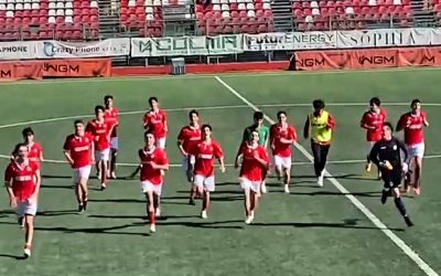 BENEVENTO (Esclusiva) – Preso il portiere Suppa