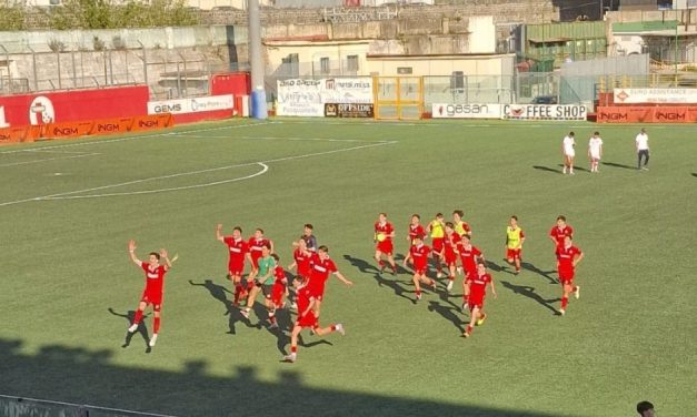 TURRIS-ALTAMURA (U15-U17) – Per i corallini 4 punti su 6