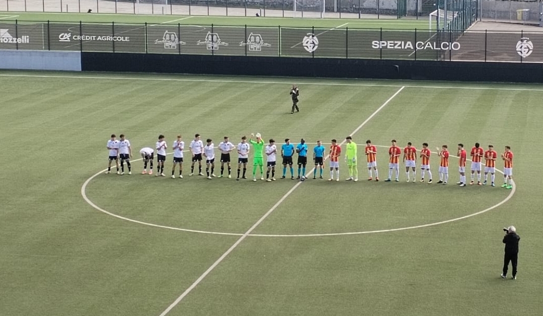 Under 17 A-B – News su Spezia-Bologna e Cremonese-Como