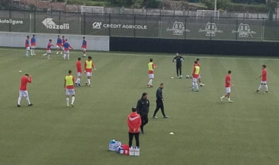 PRIMAVERA 2 – Distinte di Ascoli/Bari/Crotone/Palermo e altre 6
