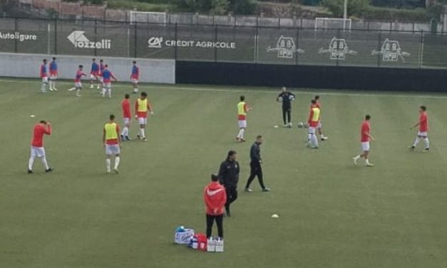 Venezia-H.Verona (U17): due gol scaligeri nel derby
