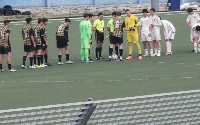 BARI-ROMA (Under 16): rileggi il LIVE! La gara è terminata